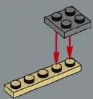 LEGO Architecture 21063 - 40