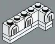 LEGO Architecture 21063 - 27