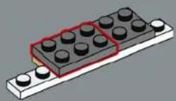 LEGO Architecture 21063 - 42