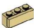 LEGO Architecture 21063 - 45