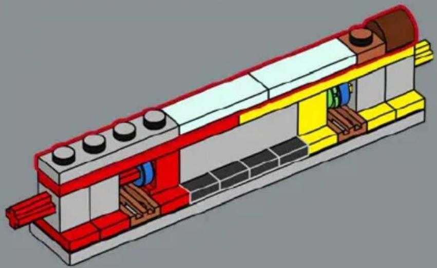 LEGO 40766 - 33 - 6
