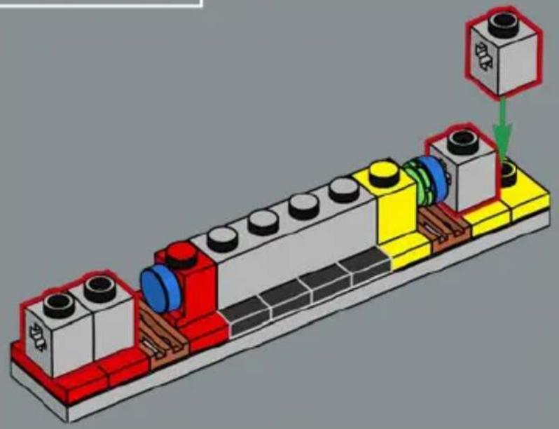 LEGO 40766 - 33 - 4