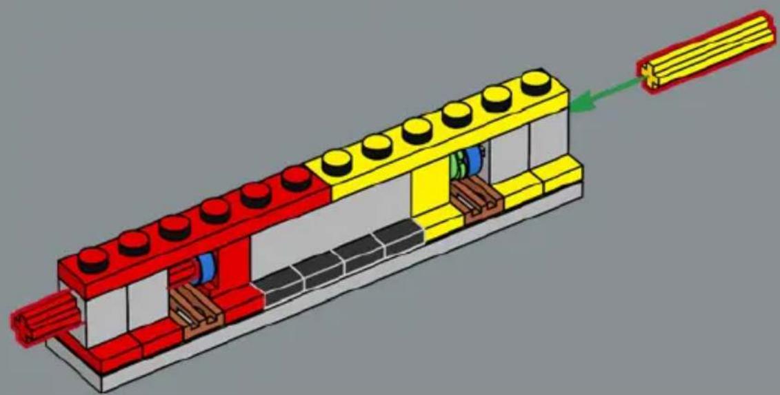 LEGO 40766 - 33 - 5