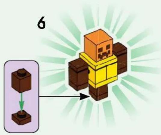 LEGO Minecraft 21278 - 12