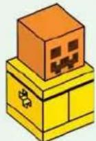 LEGO Minecraft 21278 - 9