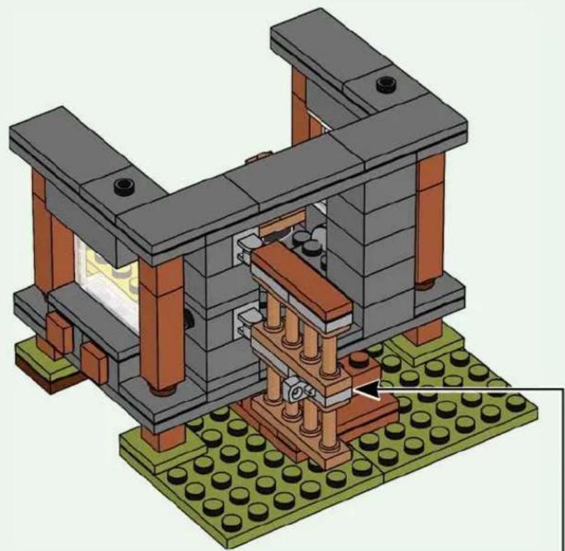 LEGO Minecraft 21278 - 5