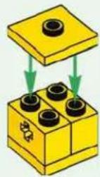 LEGO Minecraft 21278 - 8