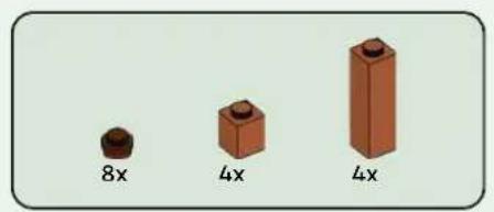 LEGO Minecraft 21278 - 3
