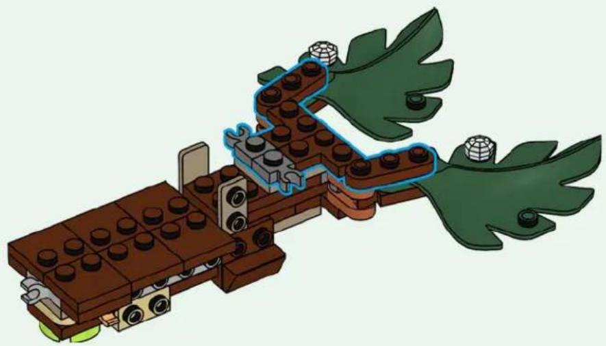 LEGO 41843 - 33