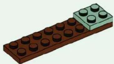 LEGO 41843 - 9