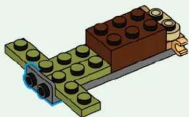 LEGO 41843 - 38 - 180