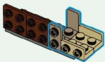 LEGO 41843 - 73