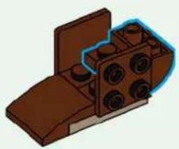 LEGO 41843 - 38 - 329
