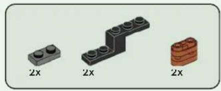 LEGO 41843 - 38 - 11
