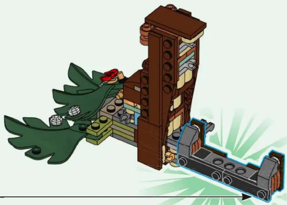 LEGO 41843 - 38 - 267