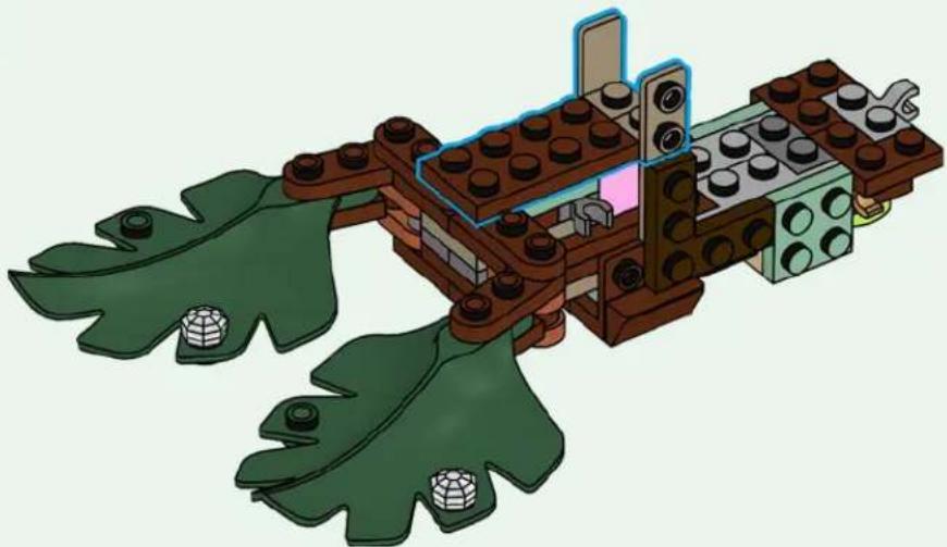 LEGO 41843 - 38 - 75