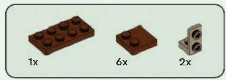 LEGO 41843 - 19