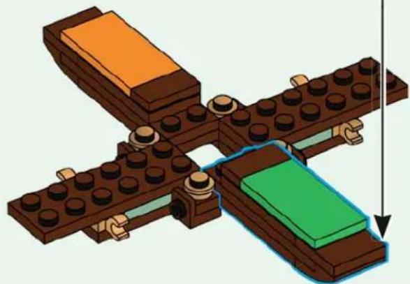 LEGO 41843 - 38 - 140