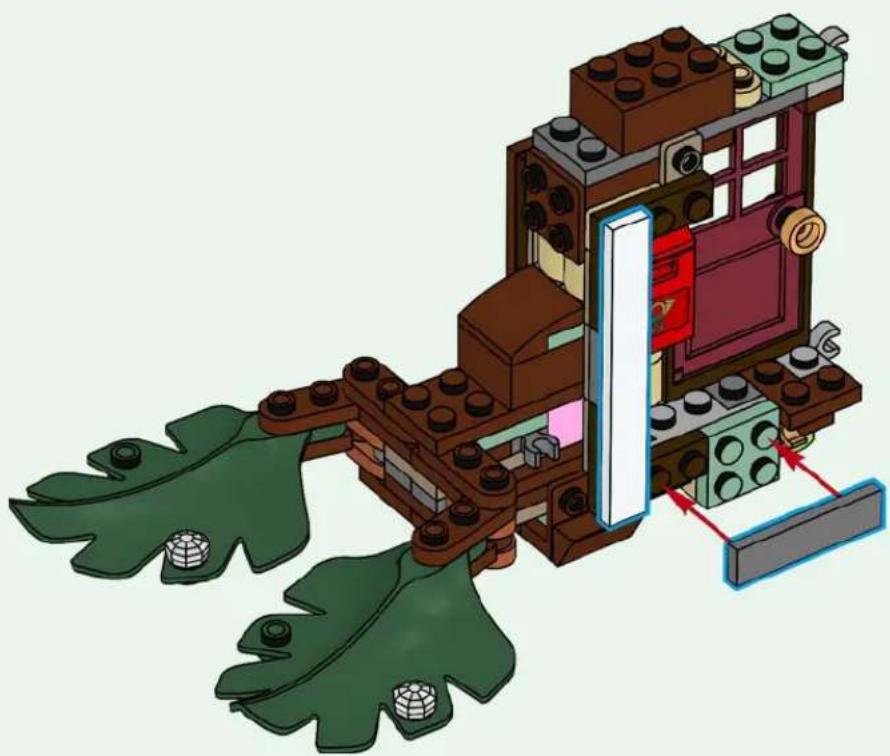 LEGO 41843 - 38 - 106