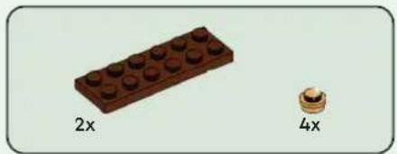 LEGO 41843 - 38 - 126