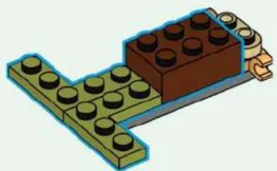 LEGO 41843 - 38 - 178