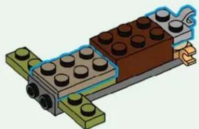 LEGO 41843 - 38 - 182