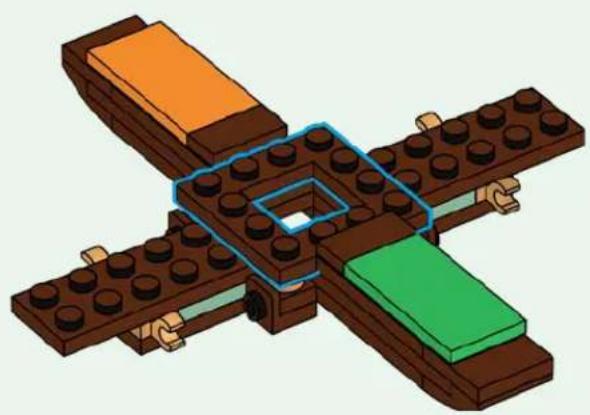LEGO 41843 - 38 - 143