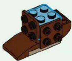 LEGO 41843 - 38 - 219