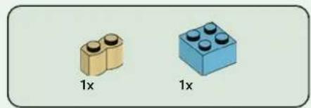 LEGO 41843 - 38 - 195