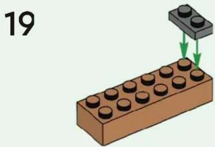 LEGO 41843 - 50