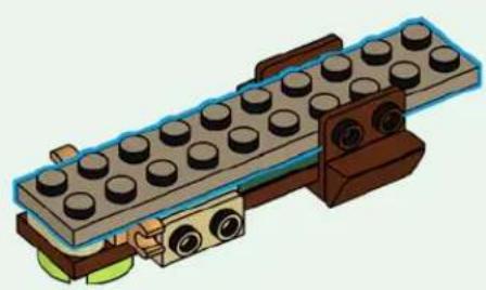 LEGO 41843 - 38 - 48