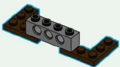 LEGO 41843 - 38 - 261