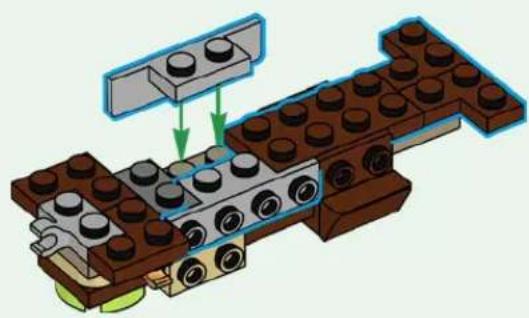 LEGO 41843 - 38 - 52