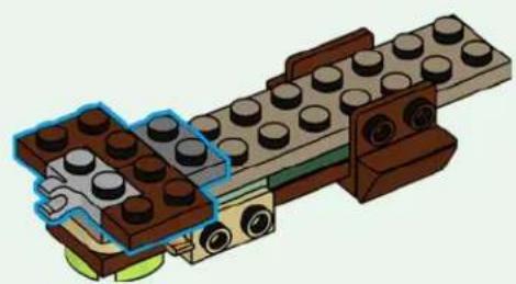 LEGO 41843 - 38 - 50