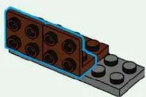 LEGO 41843 - 68