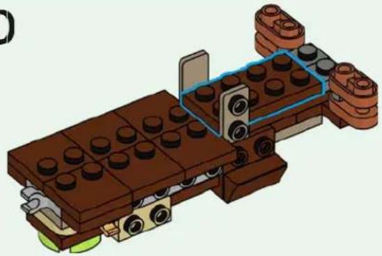 LEGO 41843 - 25
