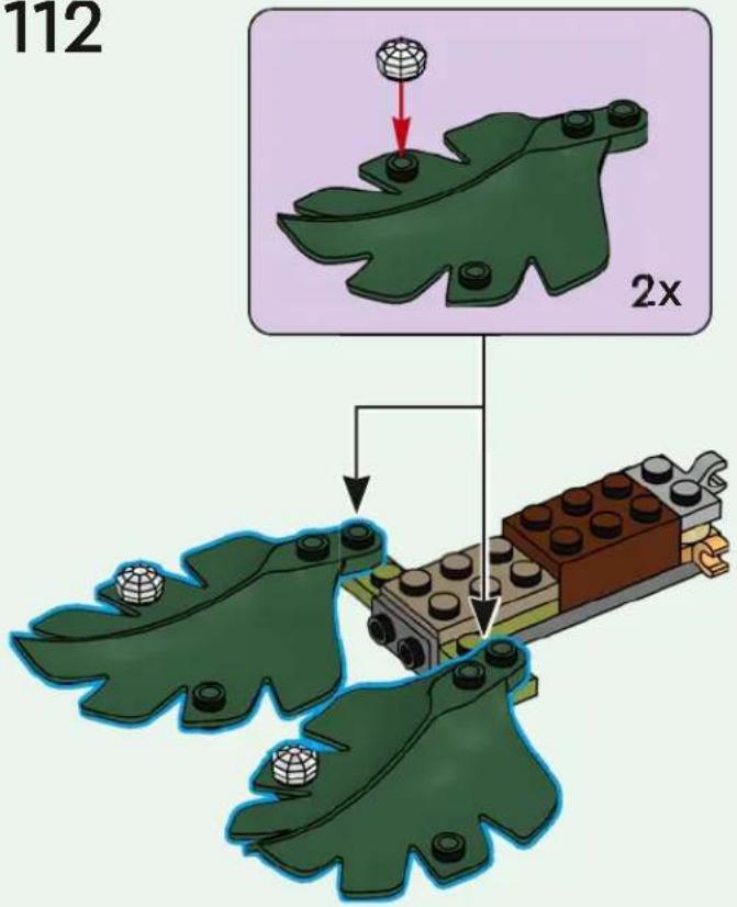LEGO 41843 - 38 - 184