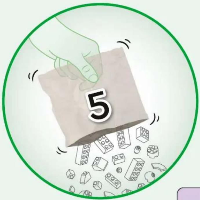 LEGO 41843 - 4