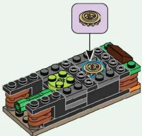 LEGO 41843 - 38 - 25