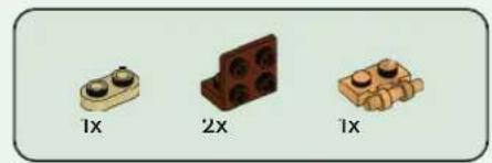 LEGO 41843 - 38 - 317