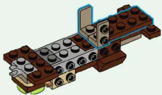 LEGO 41843 - 38 - 54