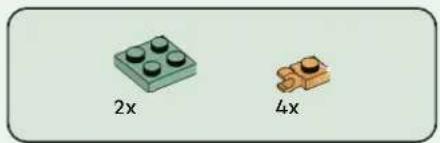 LEGO 41843 - 38 - 124
