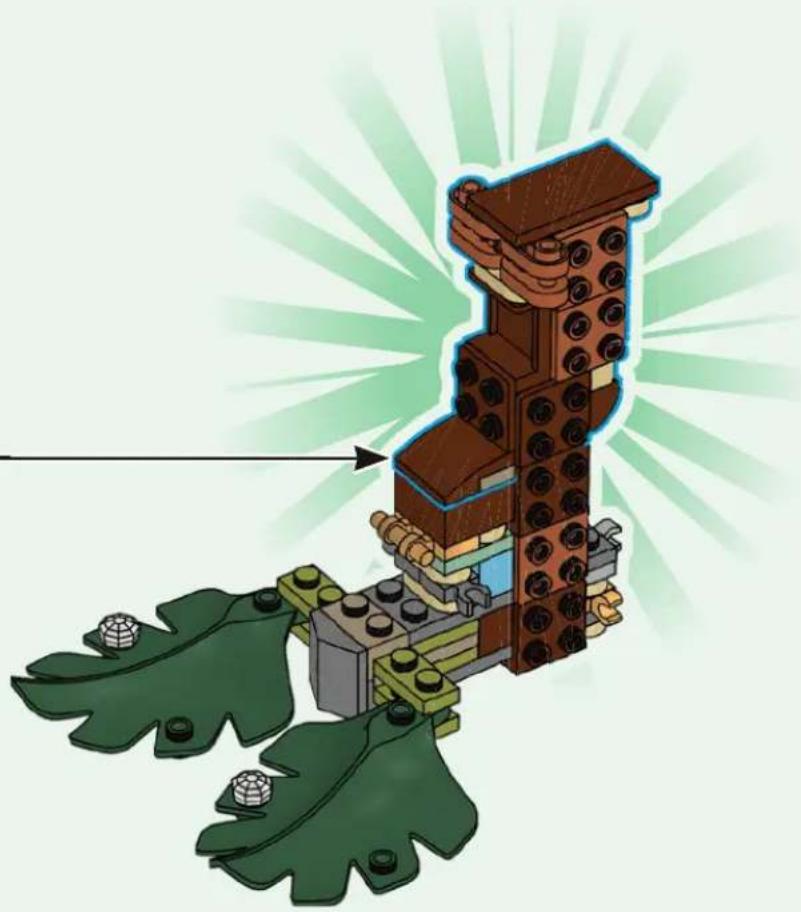 LEGO 41843 - 38 - 233