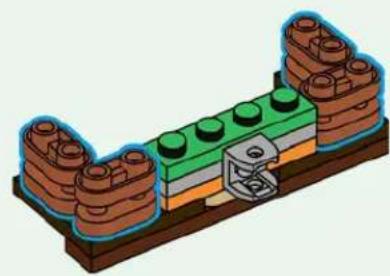 LEGO 41843 - 38 - 278