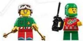 LEGO 41843 - 28