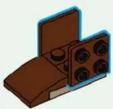 LEGO 41843 - 38 - 327