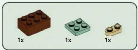LEGO 41843 - 82