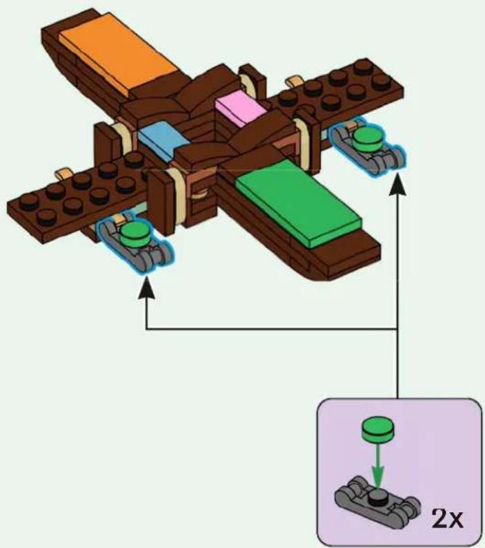 LEGO 41843 - 38 - 152