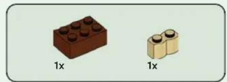 LEGO 41843 - 38 - 204