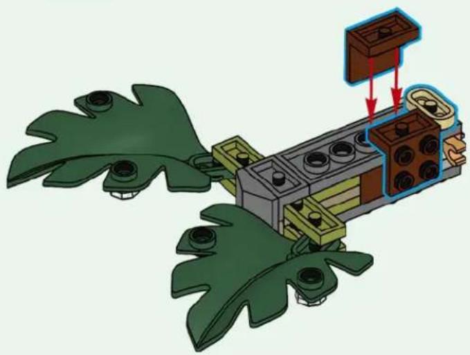 LEGO 41843 - 38 - 310
